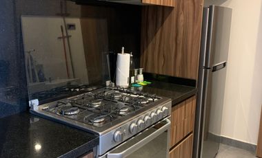 Venta Departamento Amueblado, Be Grand Reforma