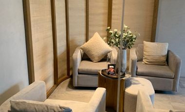 Venta Departamento Amueblado, Be Grand Reforma