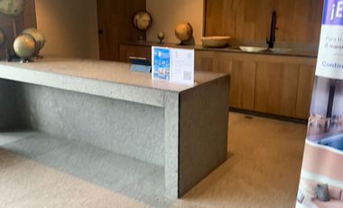 Venta Departamento Amueblado, Be Grand Reforma