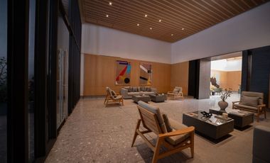 Venta Departamento Amueblado, Be Grand Reforma