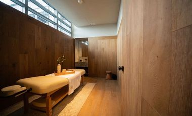 Venta Departamento Amueblado, Be Grand Reforma