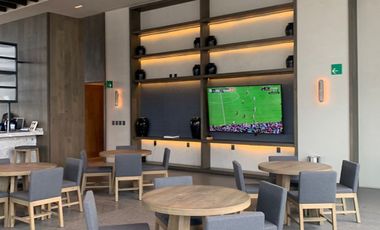 Venta Departamento Amueblado, Be Grand Reforma