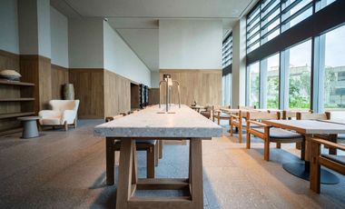 Venta Departamento Amueblado, Be Grand Reforma