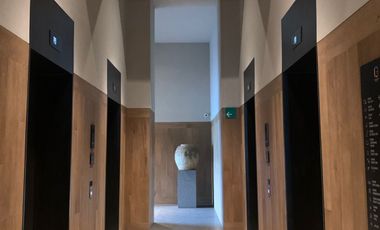 Venta Departamento Amueblado, Be Grand Reforma