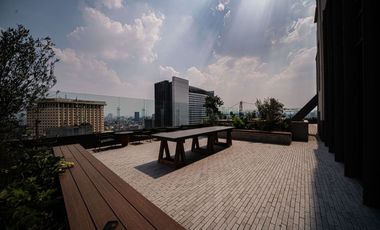 Venta Departamento Amueblado, Be Grand Reforma