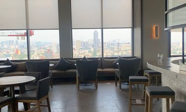 Venta Departamento Amueblado, Be Grand Reforma