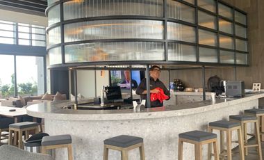 Venta Departamento Amueblado, Be Grand Reforma