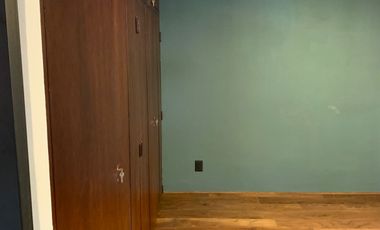 Muy amplia casa en col. del Carmen Coyoacán