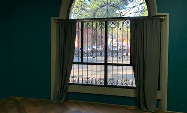 Muy amplia casa en col. del Carmen Coyoacán