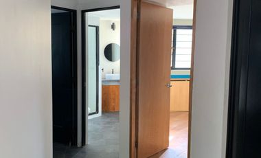 Muy amplia casa en col. del Carmen Coyoacán