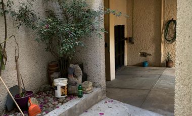 Muy amplia casa en col. del Carmen Coyoacán