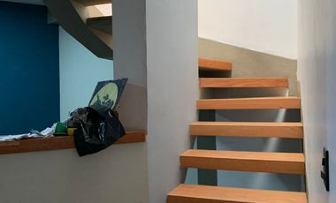 Muy amplia casa en col. del Carmen Coyoacán