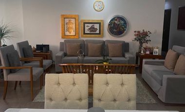 Renta en Economía Lomas Anáhuac