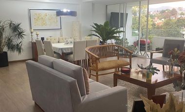 Renta en Economía Lomas Anáhuac