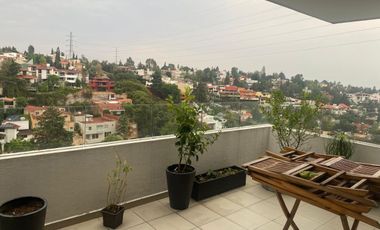 Renta en Economía Lomas Anáhuac