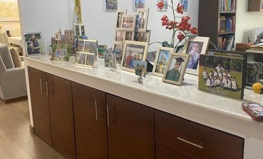 Renta en Economía Lomas Anáhuac