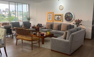 Renta en Economía Lomas Anáhuac