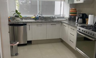 Renta en Economía Lomas Anáhuac
