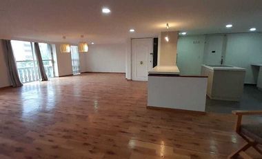 MODERN APARTMENT IN LA CONDESA