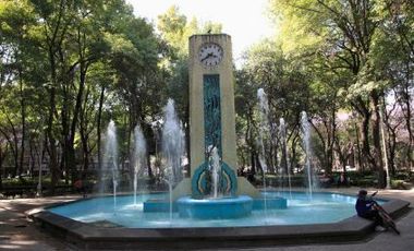 MODERN APARTMENT IN LA CONDESA