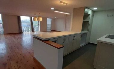 MODERN APARTMENT IN LA CONDESA