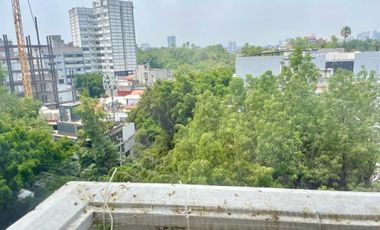 MODERN APARTMENT IN LA CONDESA