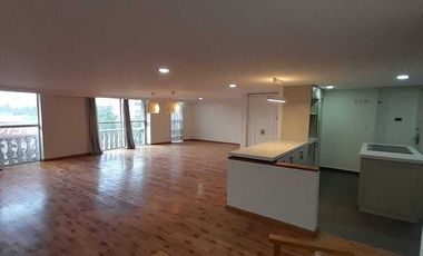 MODERN APARTMENT IN LA CONDESA