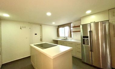 MODERN APARTMENT IN LA CONDESA