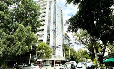 MODERN APARTMENT IN LA CONDESA