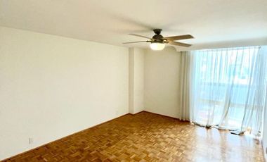 MODERN APARTMENT IN LA CONDESA