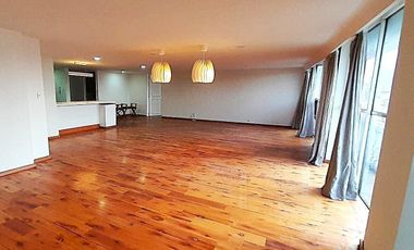 MODERN APARTMENT IN LA CONDESA