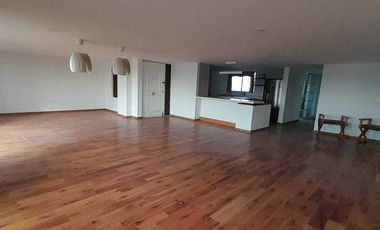 MODERN APARTMENT IN LA CONDESA