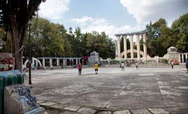 MODERN APARTMENT IN LA CONDESA