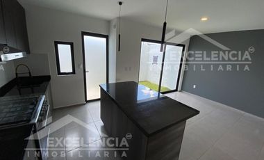 🏡 ¡PREVENTA DE CASA NUEVA EN FRACC. SAN JAVIER, TARÍMBARO!