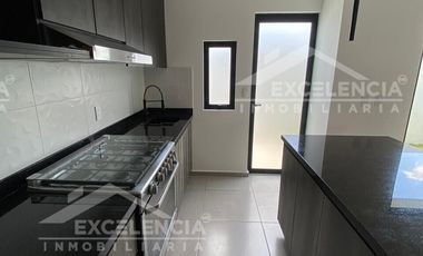 🏡 ¡PREVENTA DE CASA NUEVA EN FRACC. SAN JAVIER, TARÍMBARO!