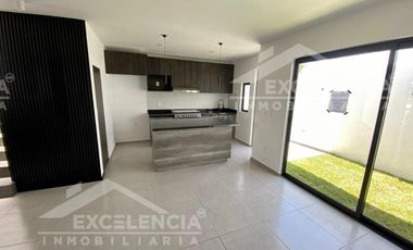 🏡 ¡PREVENTA DE CASA NUEVA EN FRACC. SAN JAVIER, TARÍMBARO!