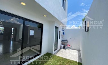 🏡 ¡PREVENTA DE CASA NUEVA EN FRACC. SAN JAVIER, TARÍMBARO!