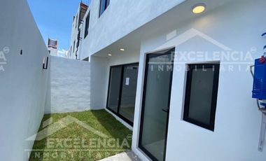 🏡 ¡PREVENTA DE CASA NUEVA EN FRACC. SAN JAVIER, TARÍMBARO!