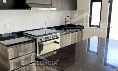 🏡 ¡PREVENTA DE CASA NUEVA EN FRACC. SAN JAVIER, TARÍMBARO!