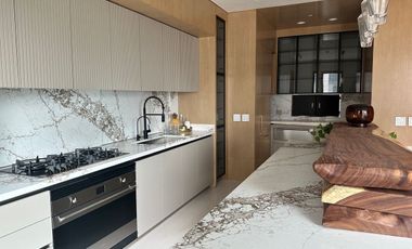 Depto / Villa en venta en Arboleda / Magnolia