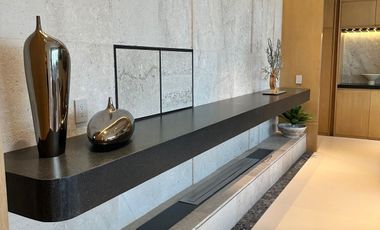 Depto / Villa en venta en Arboleda / Magnolia