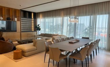 Depto / Villa en venta en Arboleda / Magnolia