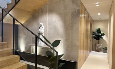 Depto / Villa en venta en Arboleda / Magnolia