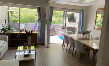 Venta Casa remodelada en Bosque Real