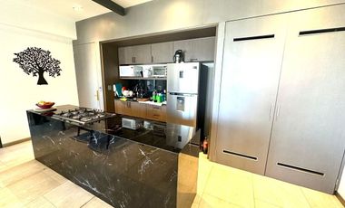 Renta de Departamento en Torres Boudica