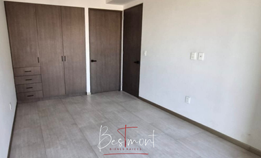 Renta de Departamento en Torres Boudica