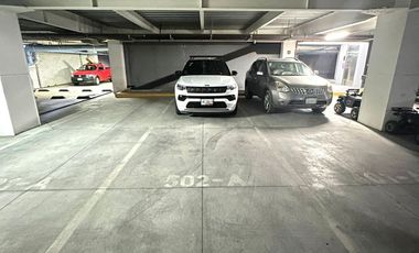 Renta de Departamento en Torres Boudica
