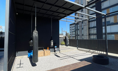 Renta de Departamento en Torres Boudica
