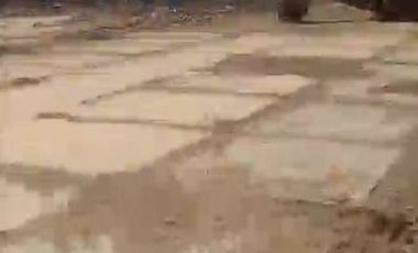 IZTAPALAPA EXCELENTE TERRENO EN VENTA GRAN UBICACION