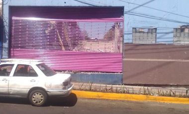IZTAPALAPA EXCELENTE TERRENO EN VENTA GRAN UBICACION